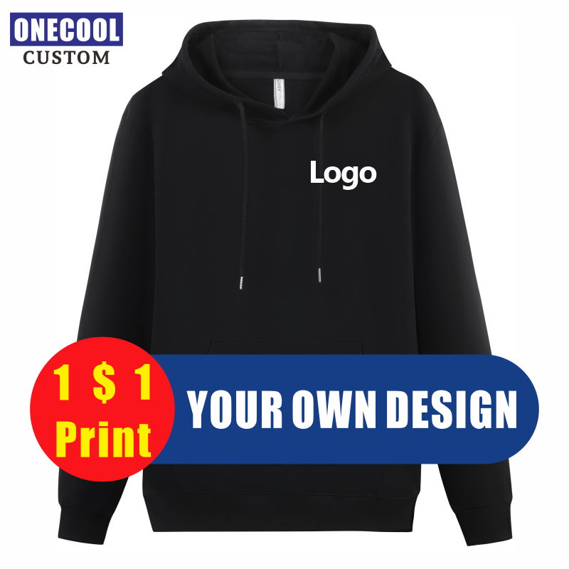Winter Clothing Pictures - ONECOOL Fashion Hoodies Sweatshirt Custom Your