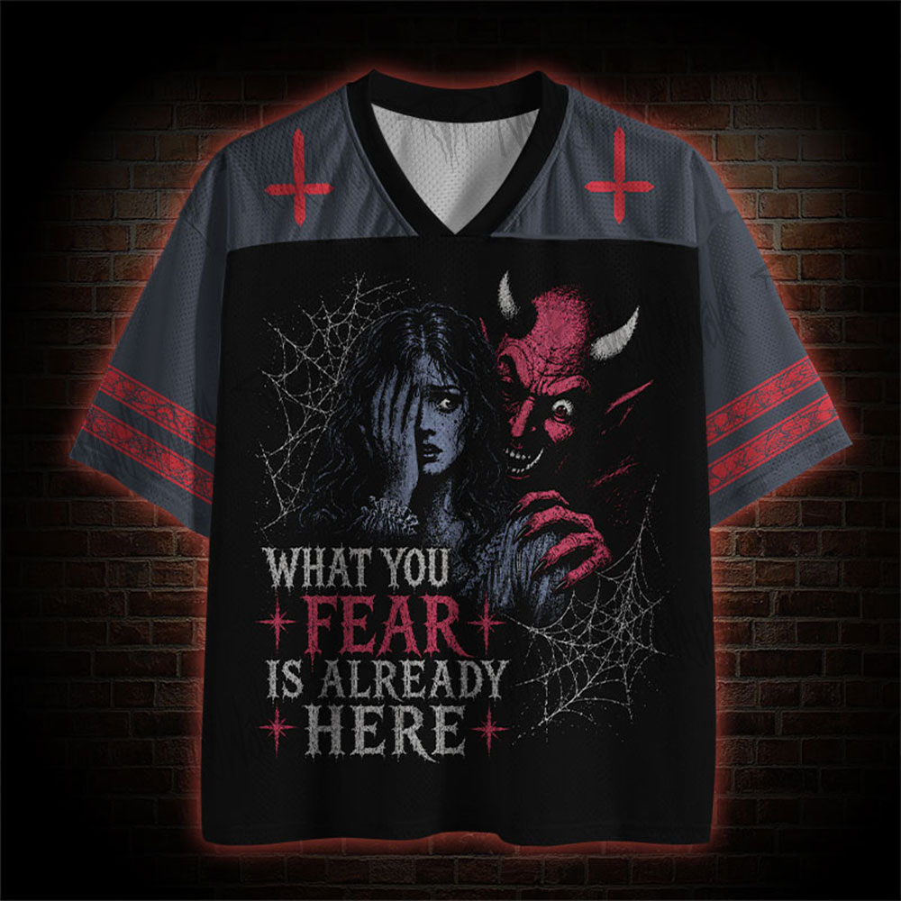 Winter Clothing Equipment - Hot Selling Products, Horror Dark Series