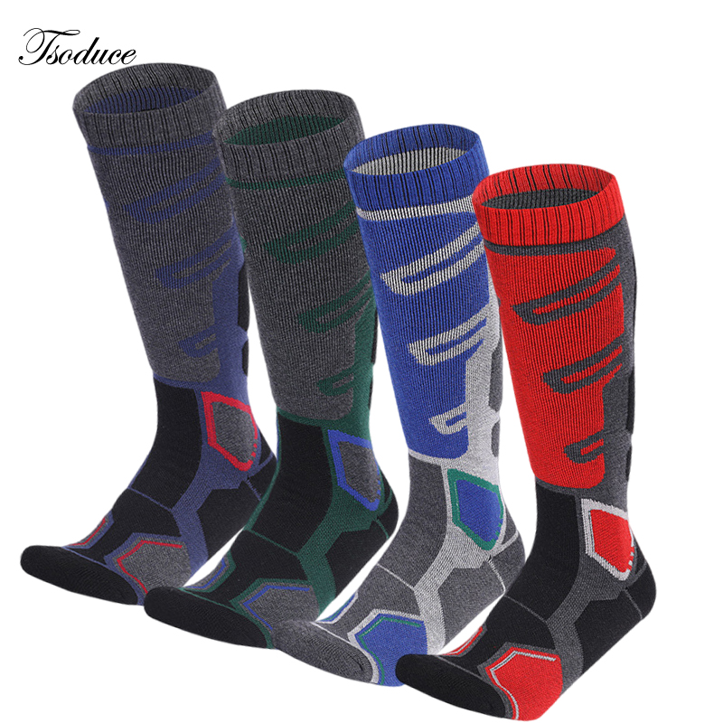 Thermal Sock Merino - 1 Pair Merino Wool Thermal Socks