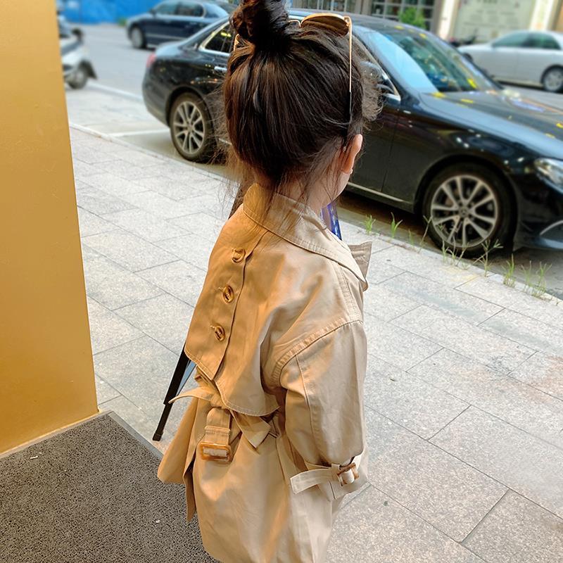Winter Clothing Baby Girl - 2026 new spring autumn/winter Girls Kids