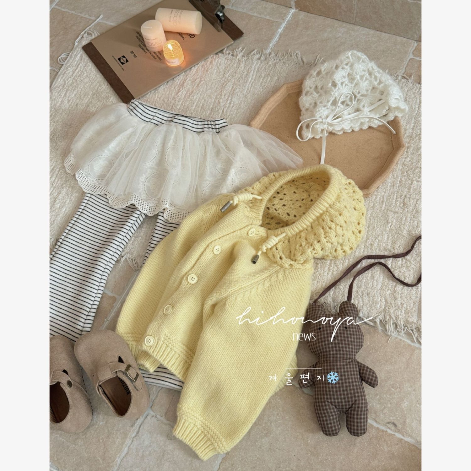 Winter Clothing Baby Girl - Children's Clothing Girls' Autumn and Winter