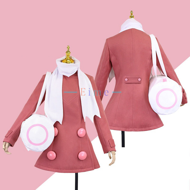 Dawn Cosplay Costume Women Men - Winter Clothing Pictures recension och pris