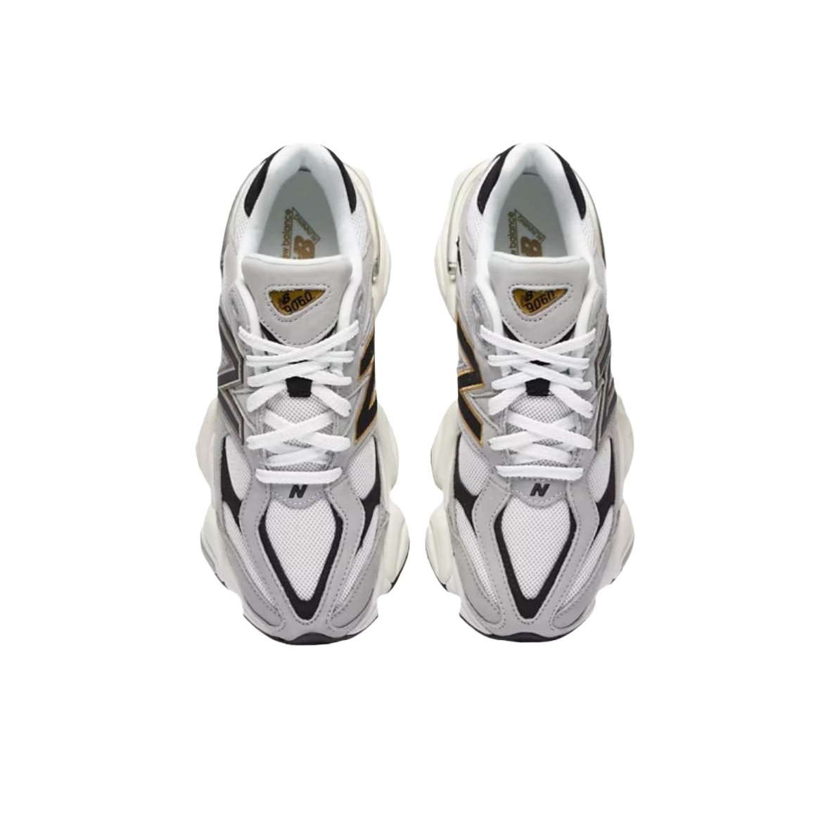New Balance NB 9060 Running Sh - New Balance Shoes 9060 recension och pris