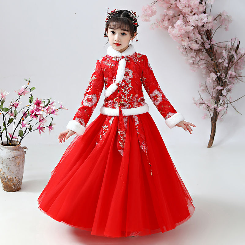 2024 Children's Autumn Winter  - Winter Clothing Baby Girl recension och pris