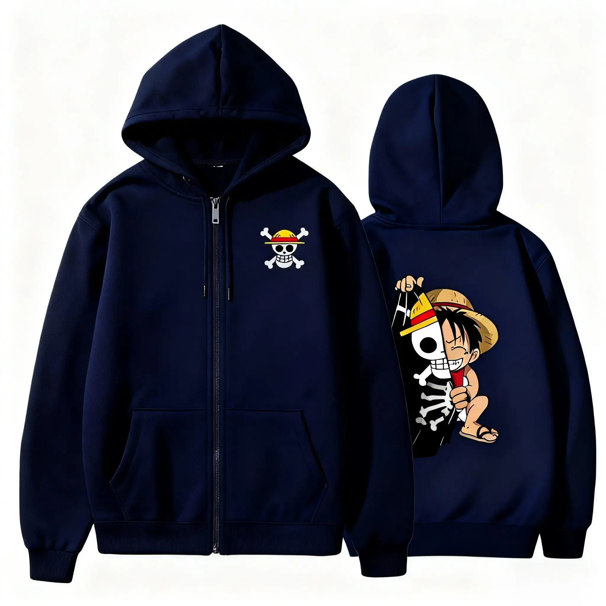 2026 New Oversized One Piece L - Winter Clothing In Japan recension och pris