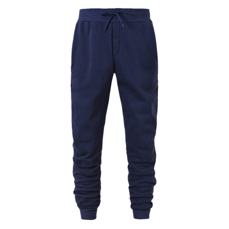Men Casual Fashion Sports Pant - Winter Clothing Wholesale recension och pris