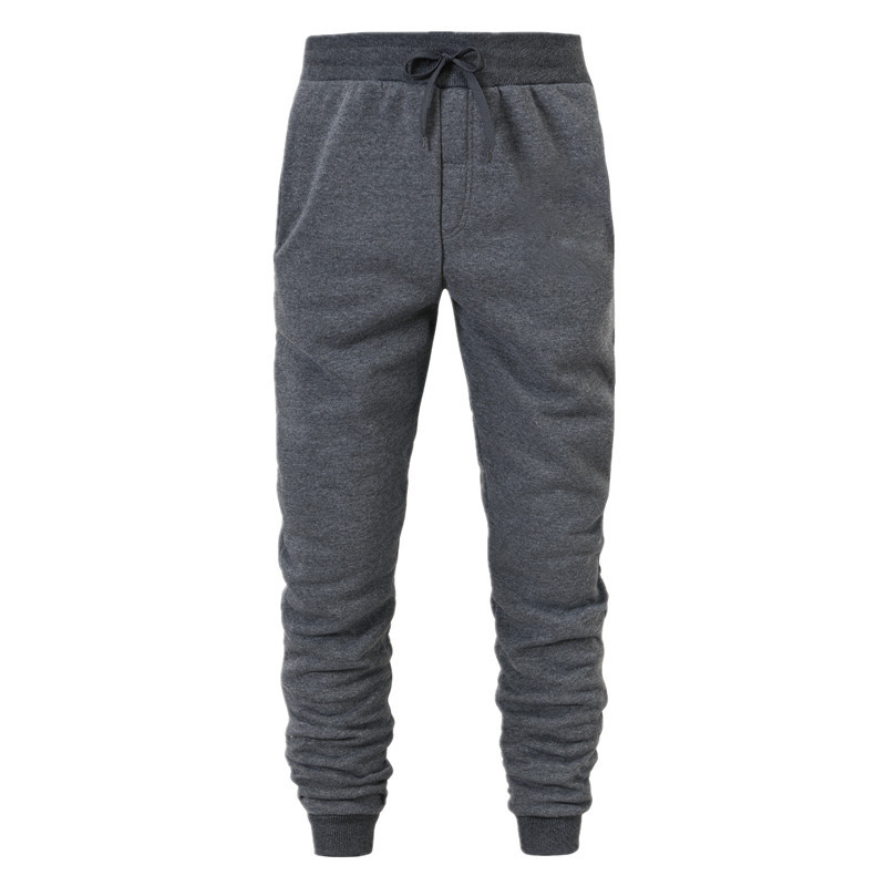 Men Casual Fashion Sports Pant - Winter Clothing Wholesale recension och pris