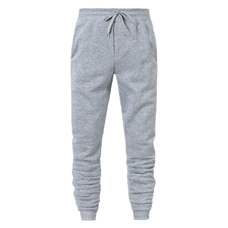 Men Casual Fashion Sports Pant - Winter Clothing Wholesale recension och pris