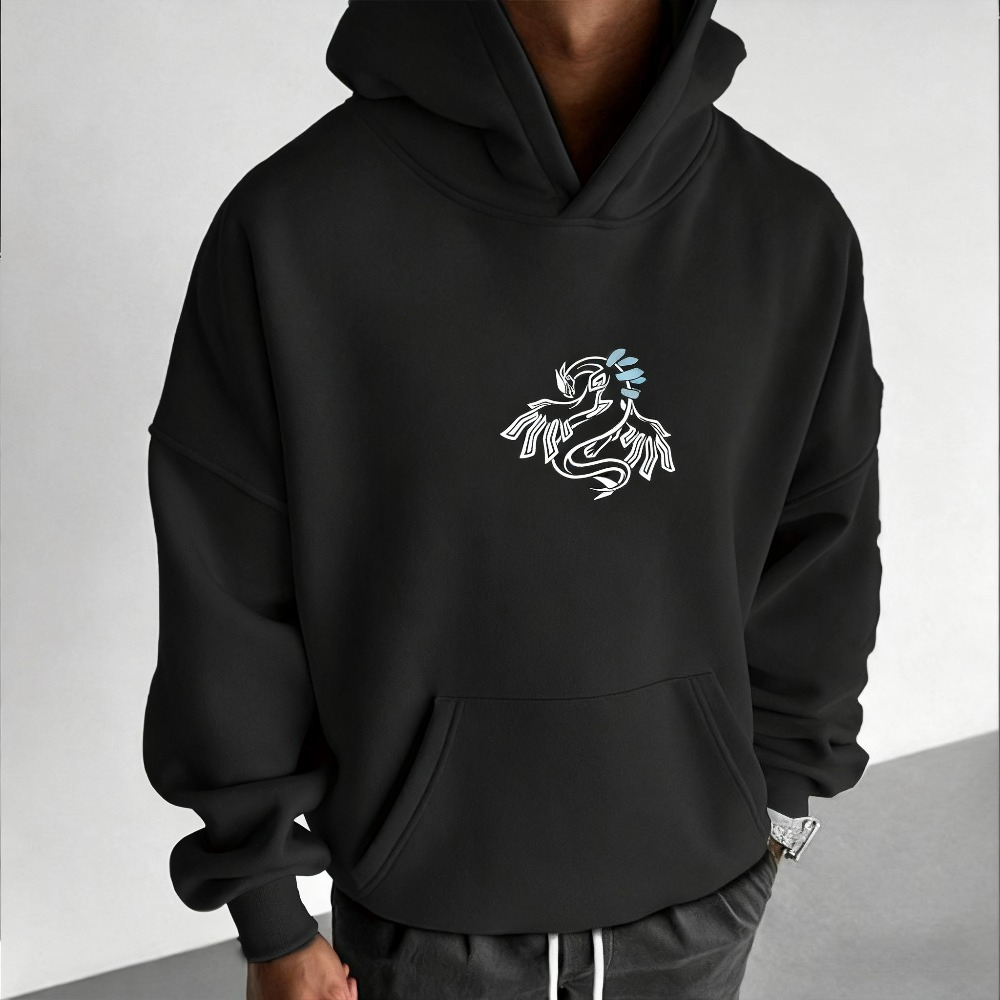 Pokémon Lugia Genuine Anime Pr - Winter Clothing In Japan recension och pris