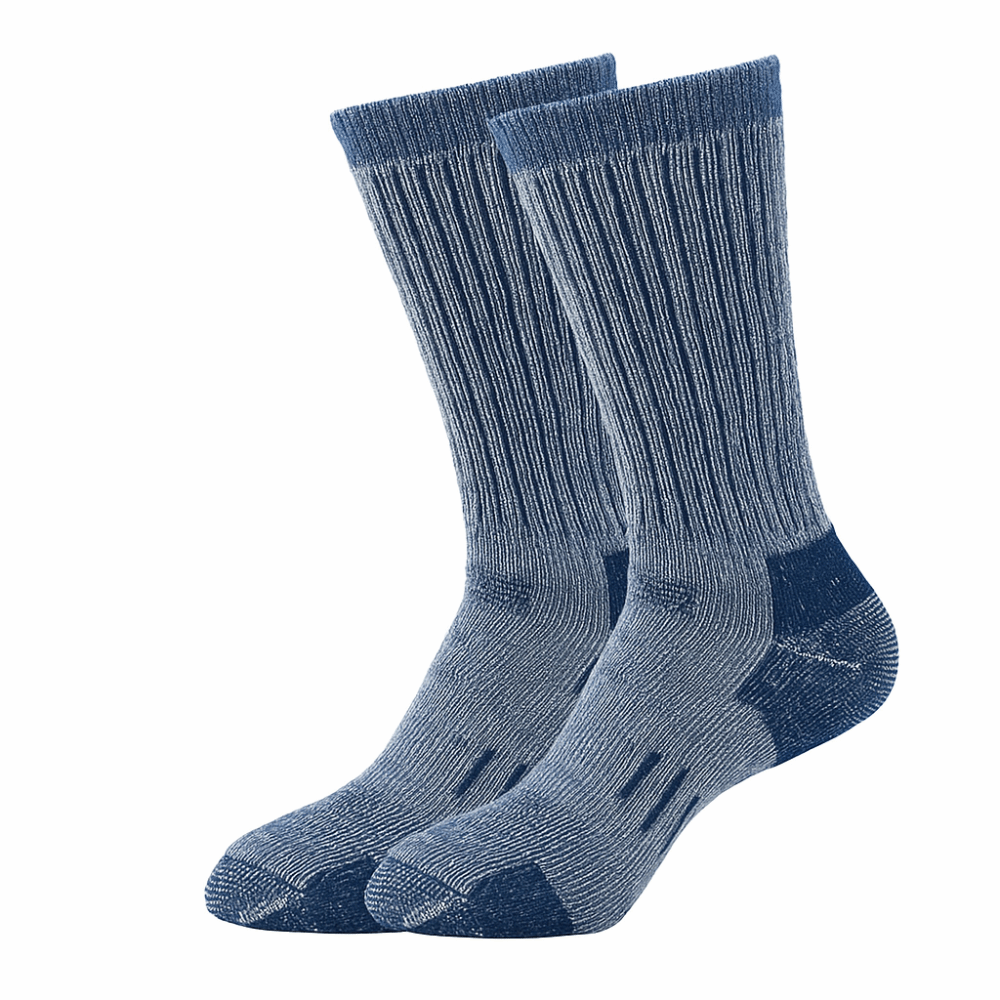 Casual Fuzzy Merino Wool Socks - Thermal Sock Merino recension och pris