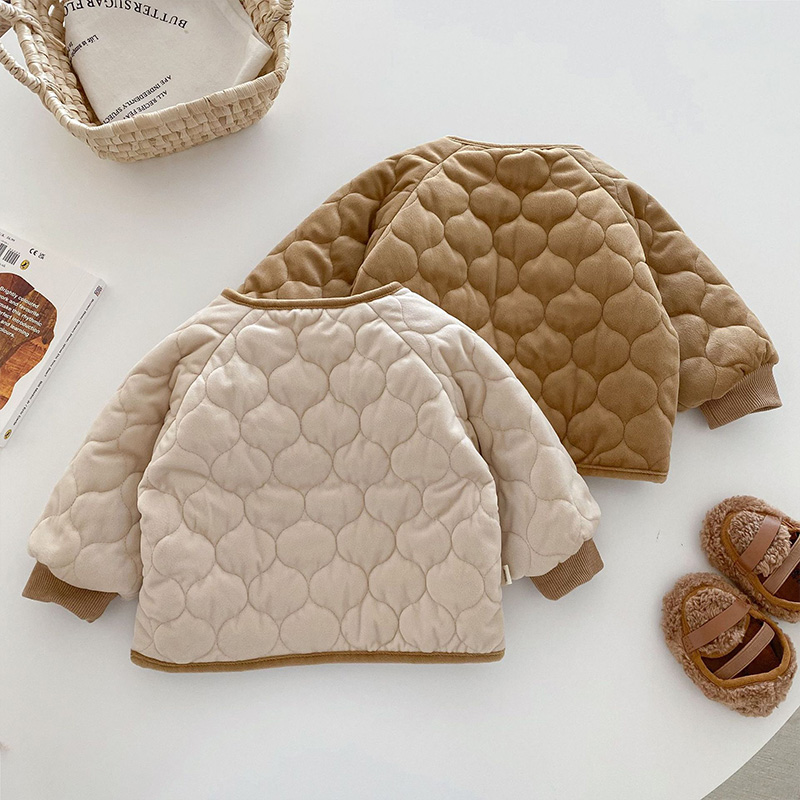 2025 Korean Baby Winter Clothe - Winter Clothing Baby Girl recension och pris