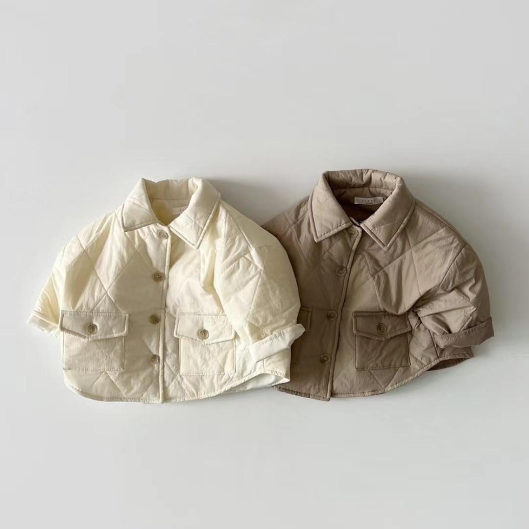 WT3006 Children Clothing Winte - Winter Clothing Newborn recension och pris
