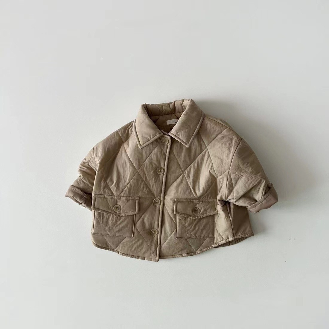 WT3006 Children Clothing Winte - Winter Clothing Newborn recension och pris