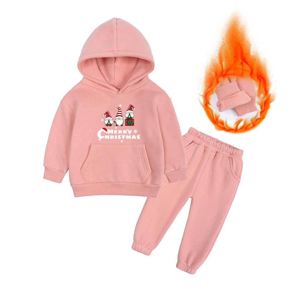 Christmas Baby Girl Winter Set - Winter Clothing Newborn recension och pris
