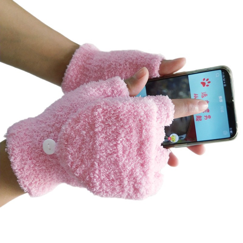 New Game Theme Print Gloves Mi - Winter Clothing For Boys recension och pris