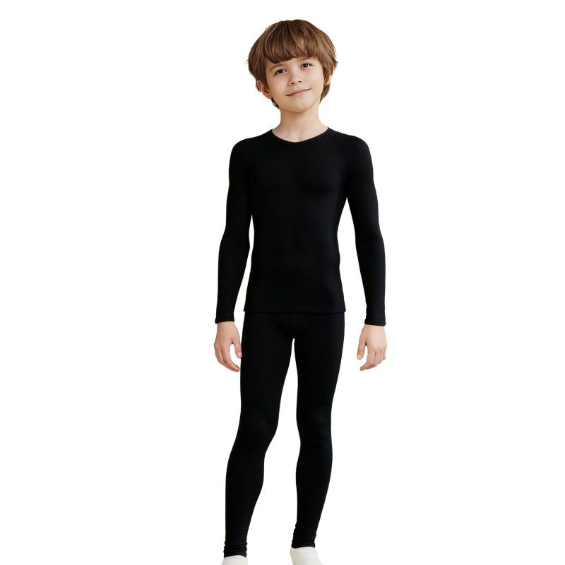 Winter Sports Suit for Childre - Winter Clothing For Boys recension och pris