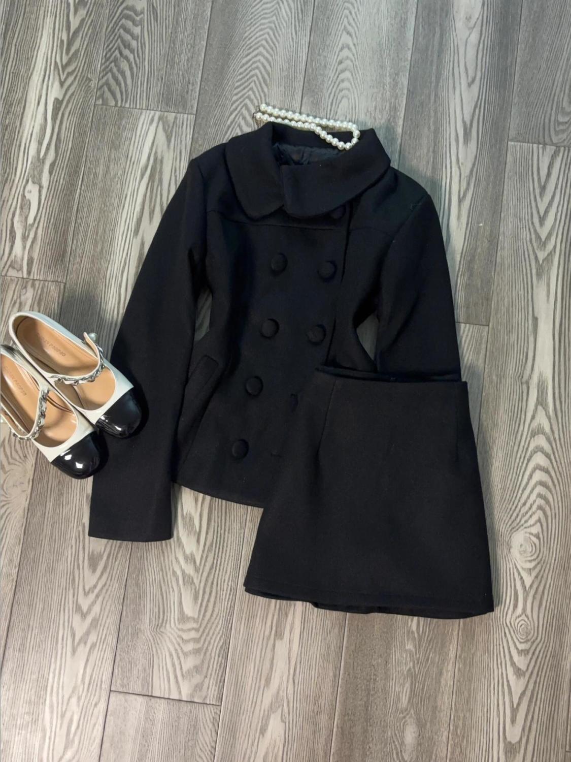 France Winter Elegant Party Tw - Winter Clothing Kit recension och pris