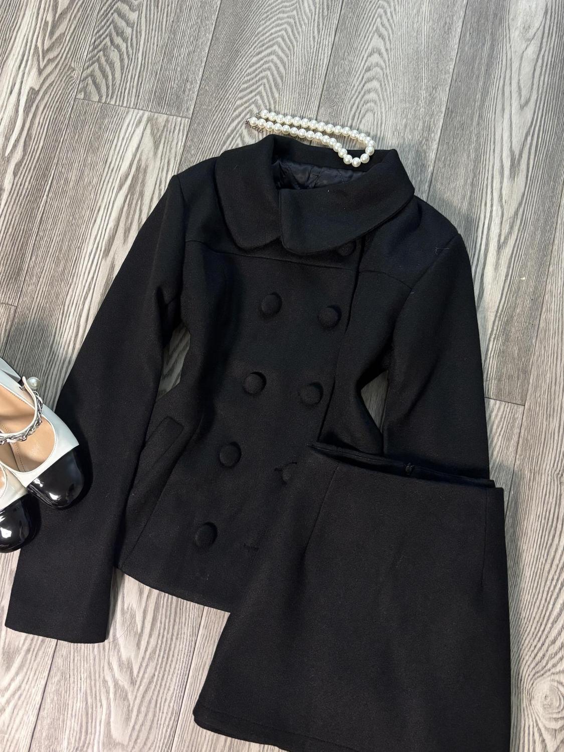 France Winter Elegant Party Tw - Winter Clothing Kit recension och pris