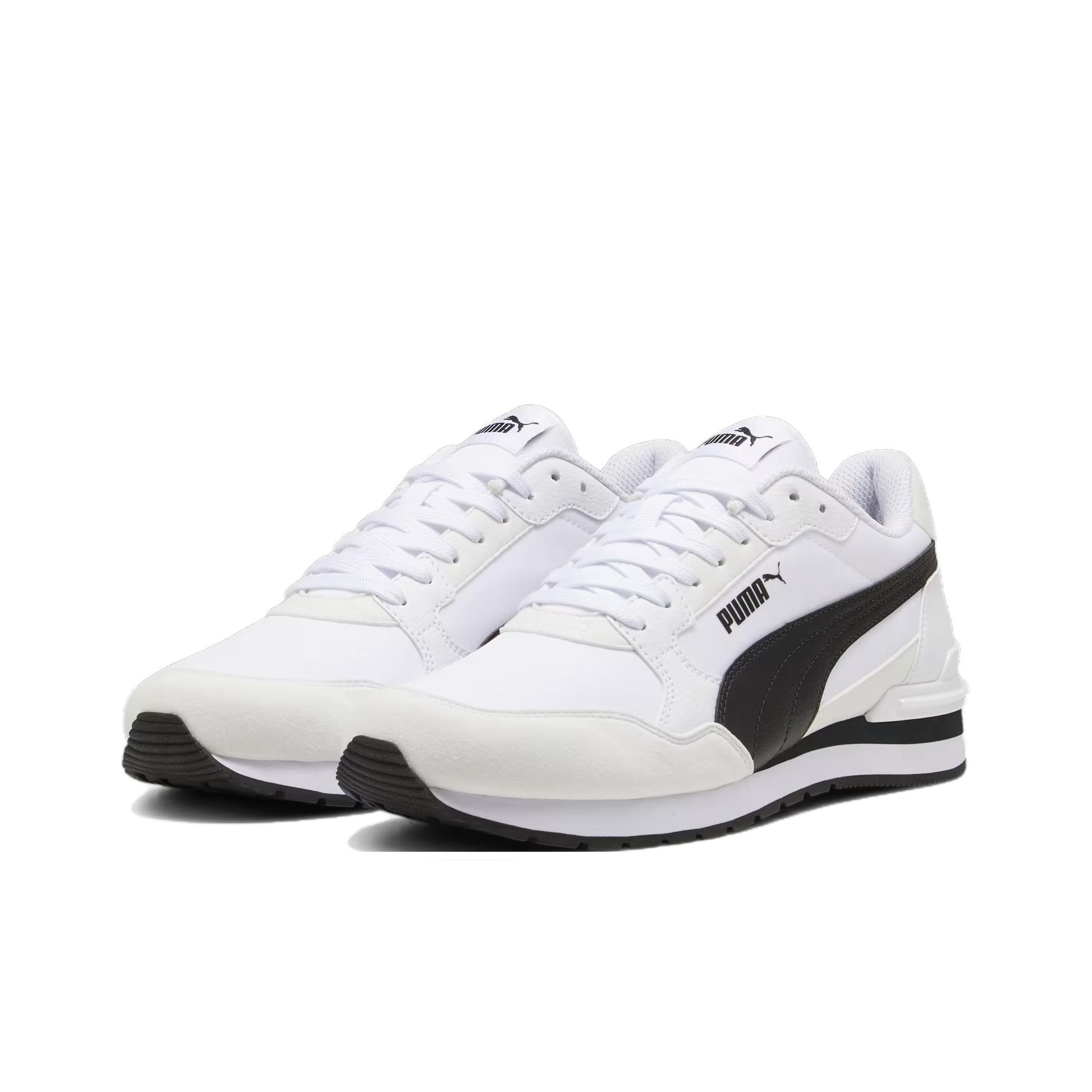 PUMA St Runner Abrasion Resist - Puma Shoes Rs-X recension och pris