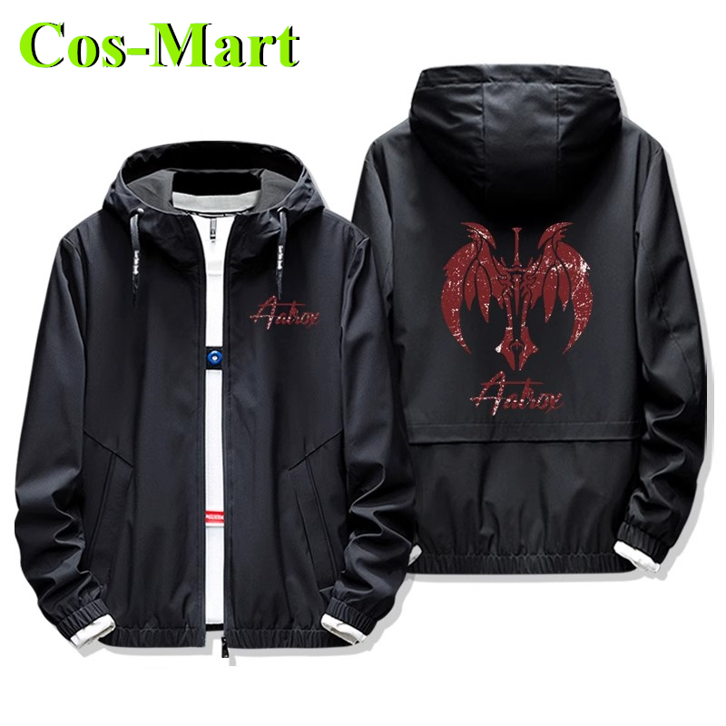 Cos-Mart Game LOL Aatrox The D - Winter Clothing Equipment recension och pris