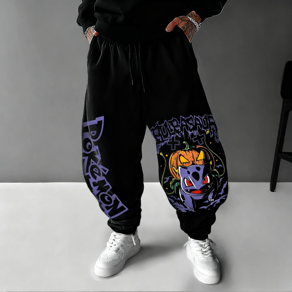 Pokémon Series Fleece Thermal  - Winter Clothing In Japan recension och pris