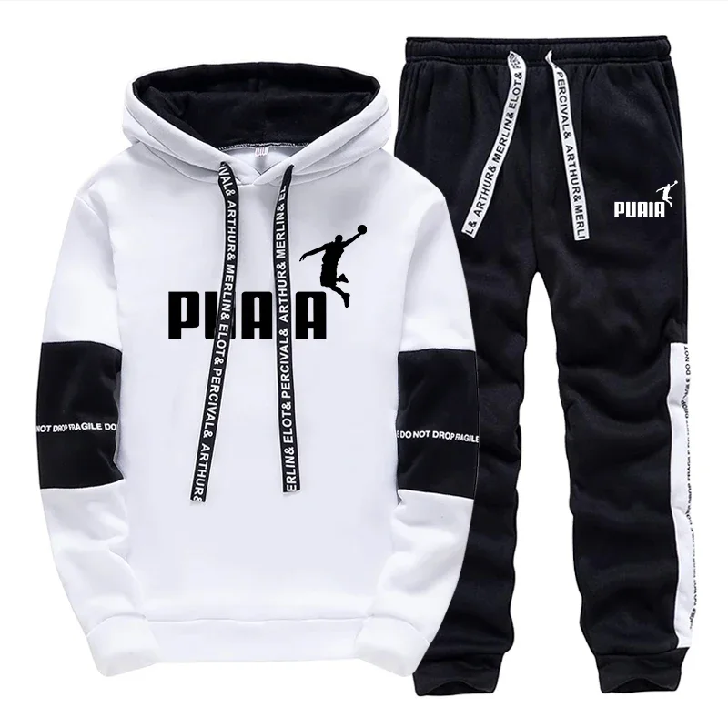 Hot Sales Mens Tracksuit Print - Winter Clothing Equipment recension och pris