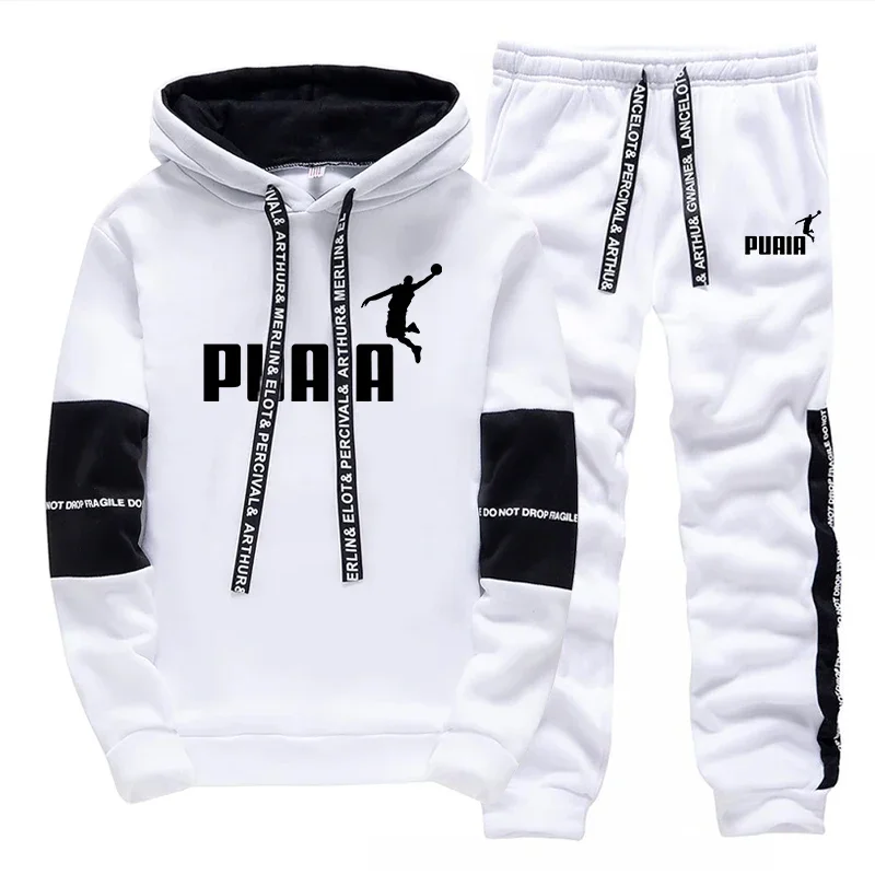 Hot Sales Mens Tracksuit Print - Winter Clothing Equipment recension och pris