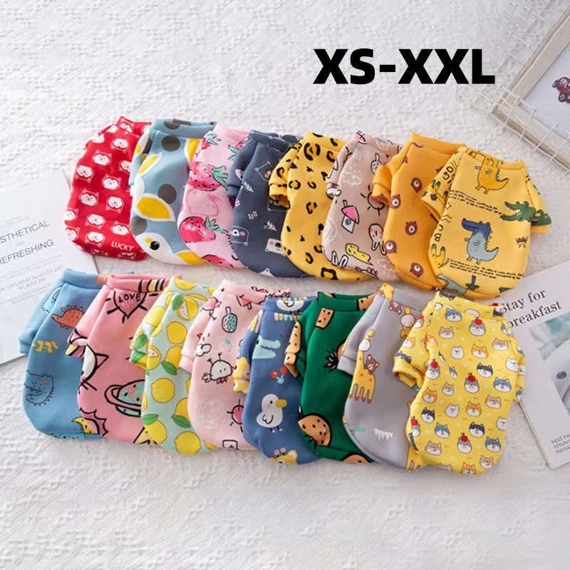 Xs Dog Clothes for Small Dogs  - Winter Clothing For Boys recension och pris