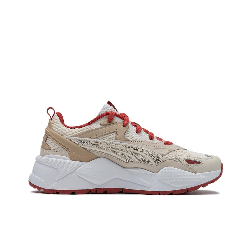 PUMA RS X Casual Shoes Unisex  - Puma Shoes Rs-X recension och pris