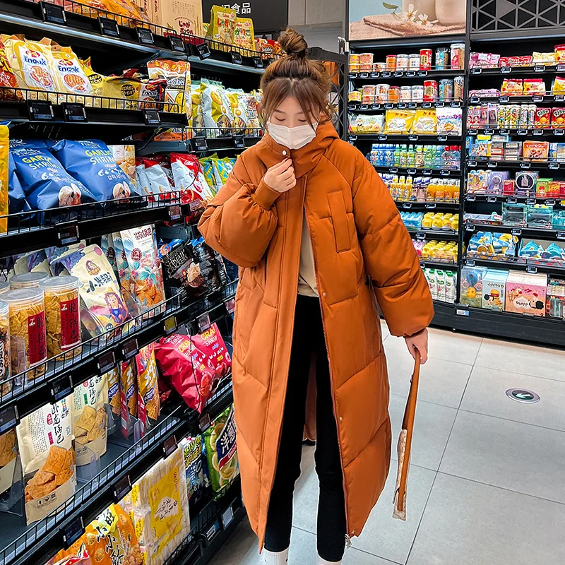Winter Women's Cold Coat Parka - Winter Clothing Wholesale recension och pris