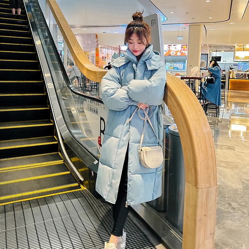 Winter Women's Cold Coat Parka - Winter Clothing Wholesale recension och pris