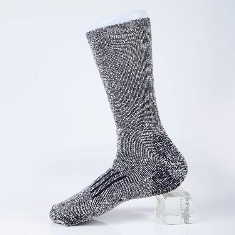 Hiking Socks Merino Wool for M - Thermal Sock Merino recension och pris