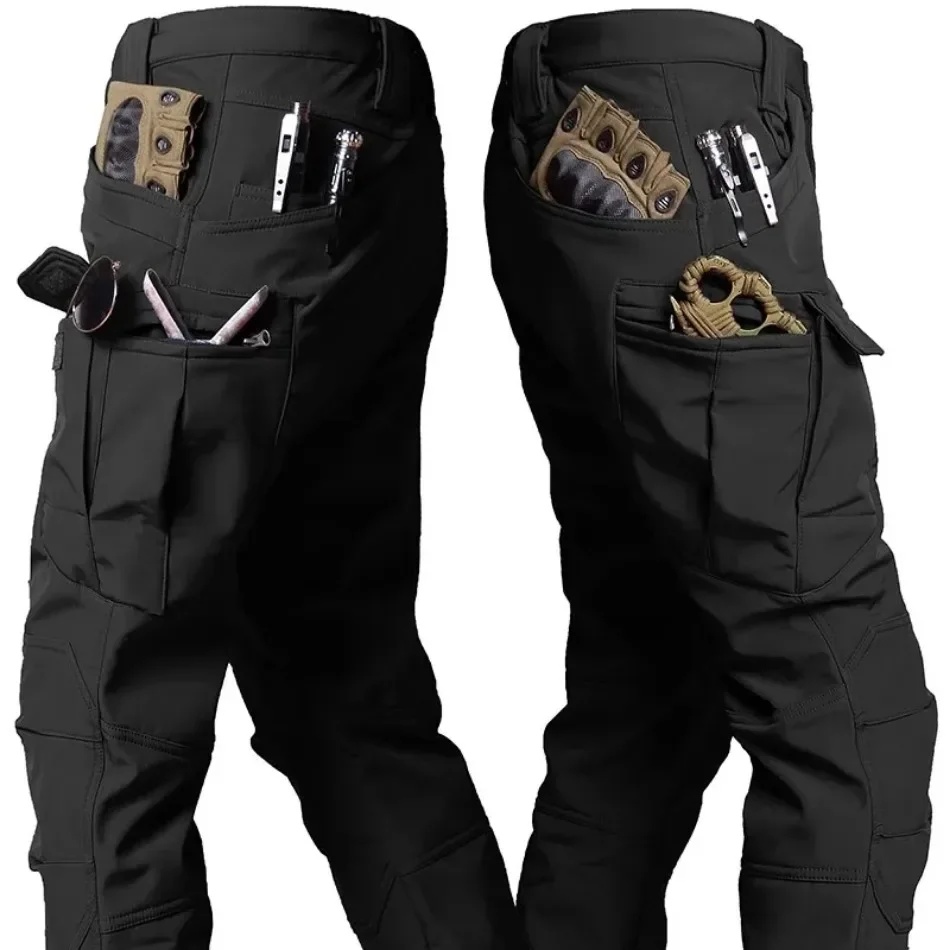 2026 Men Winter Waterproof Cli - Winter Clothing Equipment recension och pris
