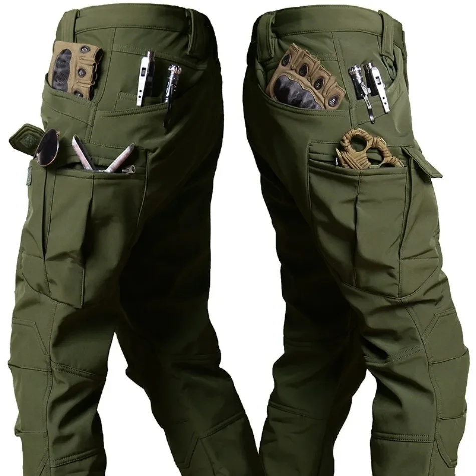 2026 Men Winter Waterproof Cli - Winter Clothing Equipment recension och pris
