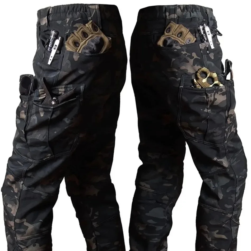 2026 Men Winter Waterproof Cli - Winter Clothing Equipment recension och pris