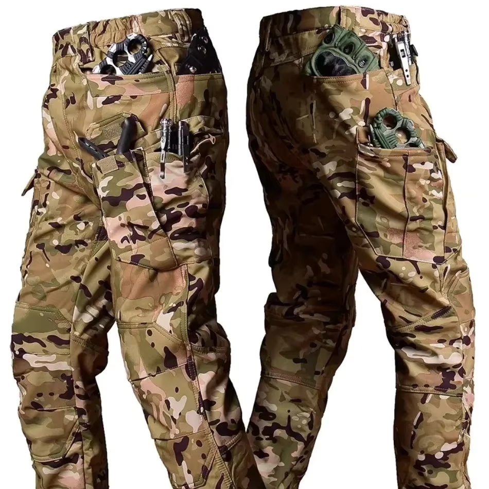 2026 Men Winter Waterproof Cli - Winter Clothing Equipment recension och pris