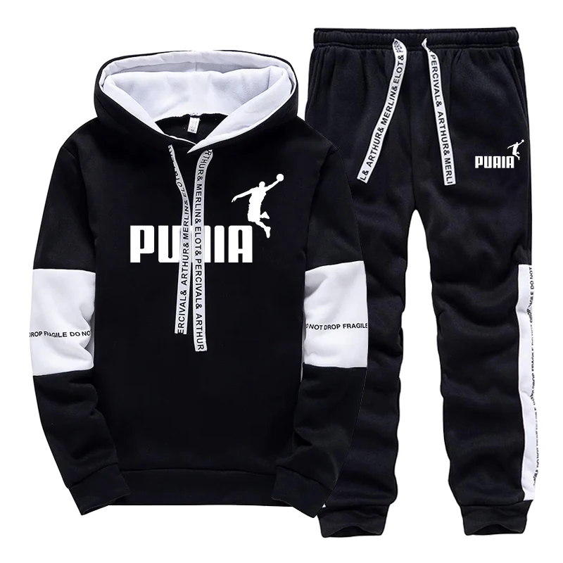Hot Sales Tracksuit for Man Ca - Winter Clothing Equipment recension och pris