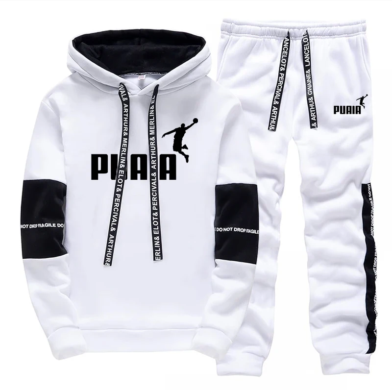 Hot Sales Tracksuit for Man Ca - Winter Clothing Equipment recension och pris