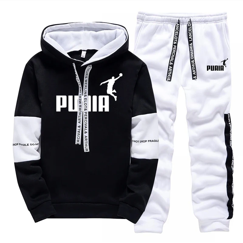 Hot Sales Tracksuit for Man Ca - Winter Clothing Equipment recension och pris