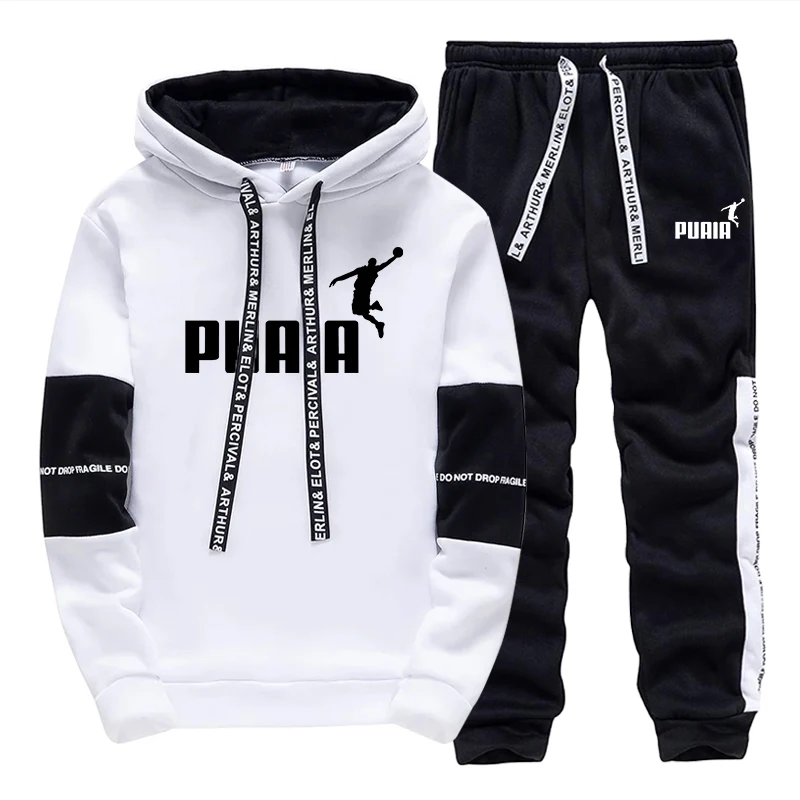 Hot Sales Tracksuit for Man Ca - Winter Clothing Equipment recension och pris