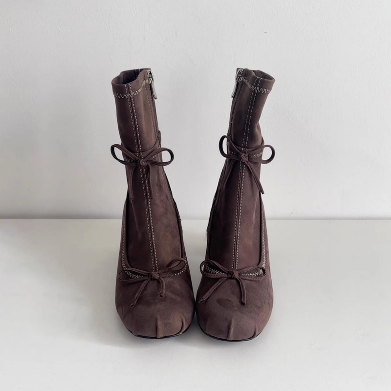 2026 Winter Fashion New Pumps  - Winter Clothing Material recension och pris