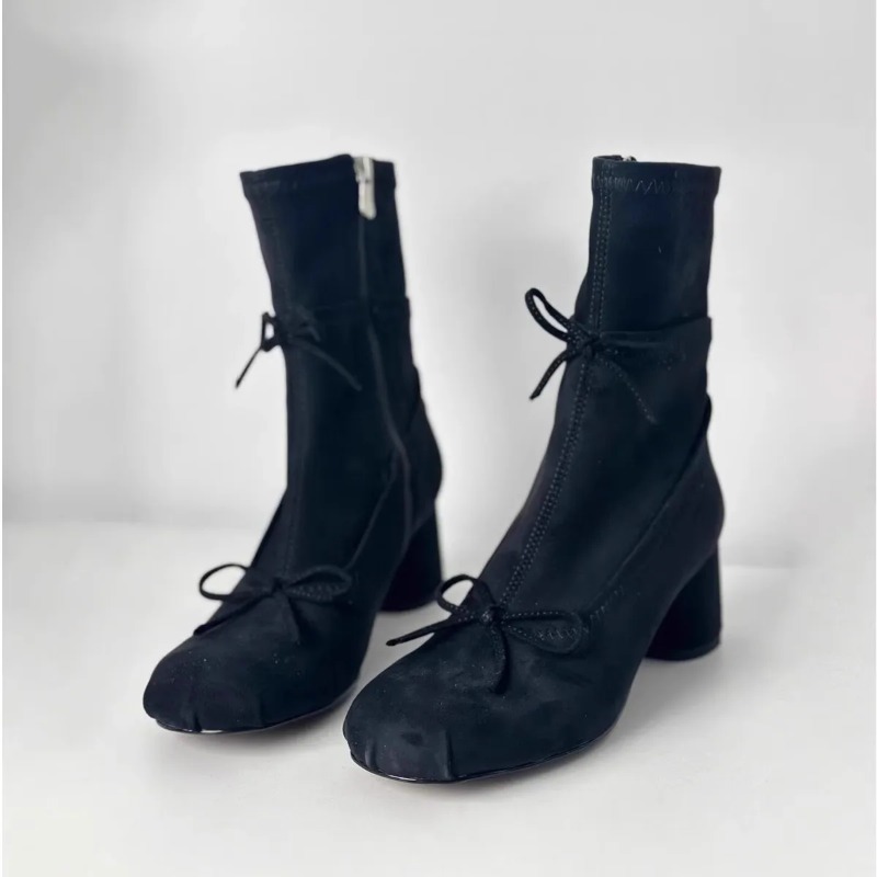 2026 Winter Fashion New Pumps  - Winter Clothing Material recension och pris