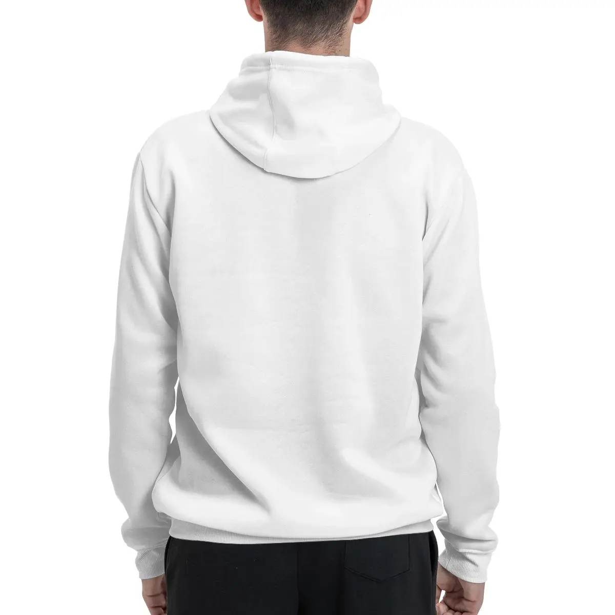 Paranoid Pictures Hoodies Men' - Winter Clothing Pictures recension och pris