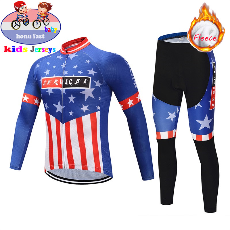 2026 Boy Winter Thermal Fleece - Winter Clothing For Boys recension och pris
