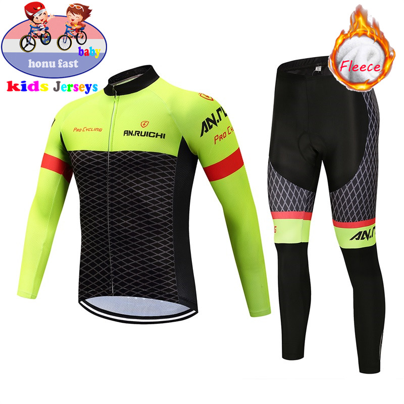 2026 Boy Winter Thermal Fleece - Winter Clothing For Boys recension och pris