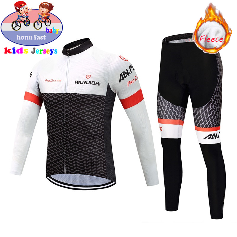 2026 Boy Winter Thermal Fleece - Winter Clothing For Boys recension och pris