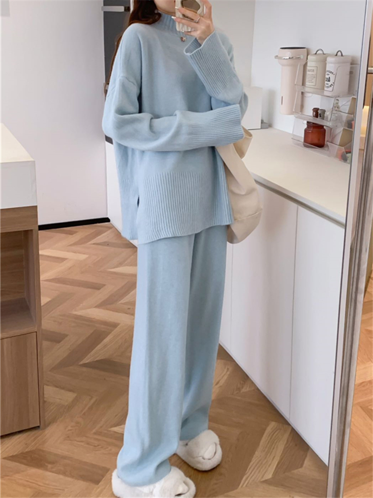 Seoulish 2025 Autumn Winter Ne - Winter Clothing Kit recension och pris