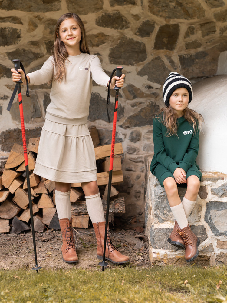 AP 2025 AW Ski collection kids - Winter Clothing For Boys recension och pris