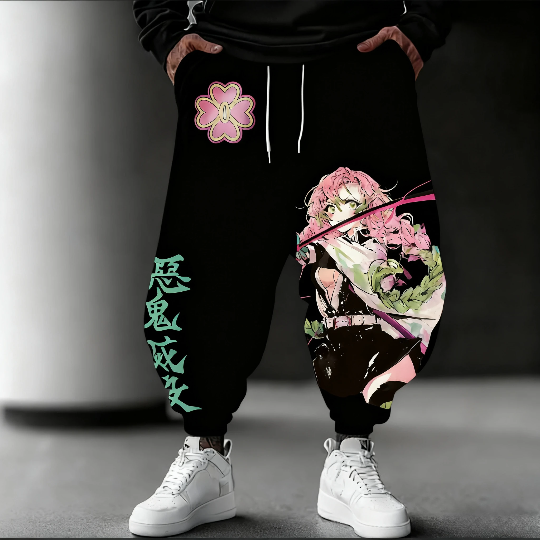 Demon Slayer Anime 2025 Autumn - Winter Clothing In Japan recension och pris
