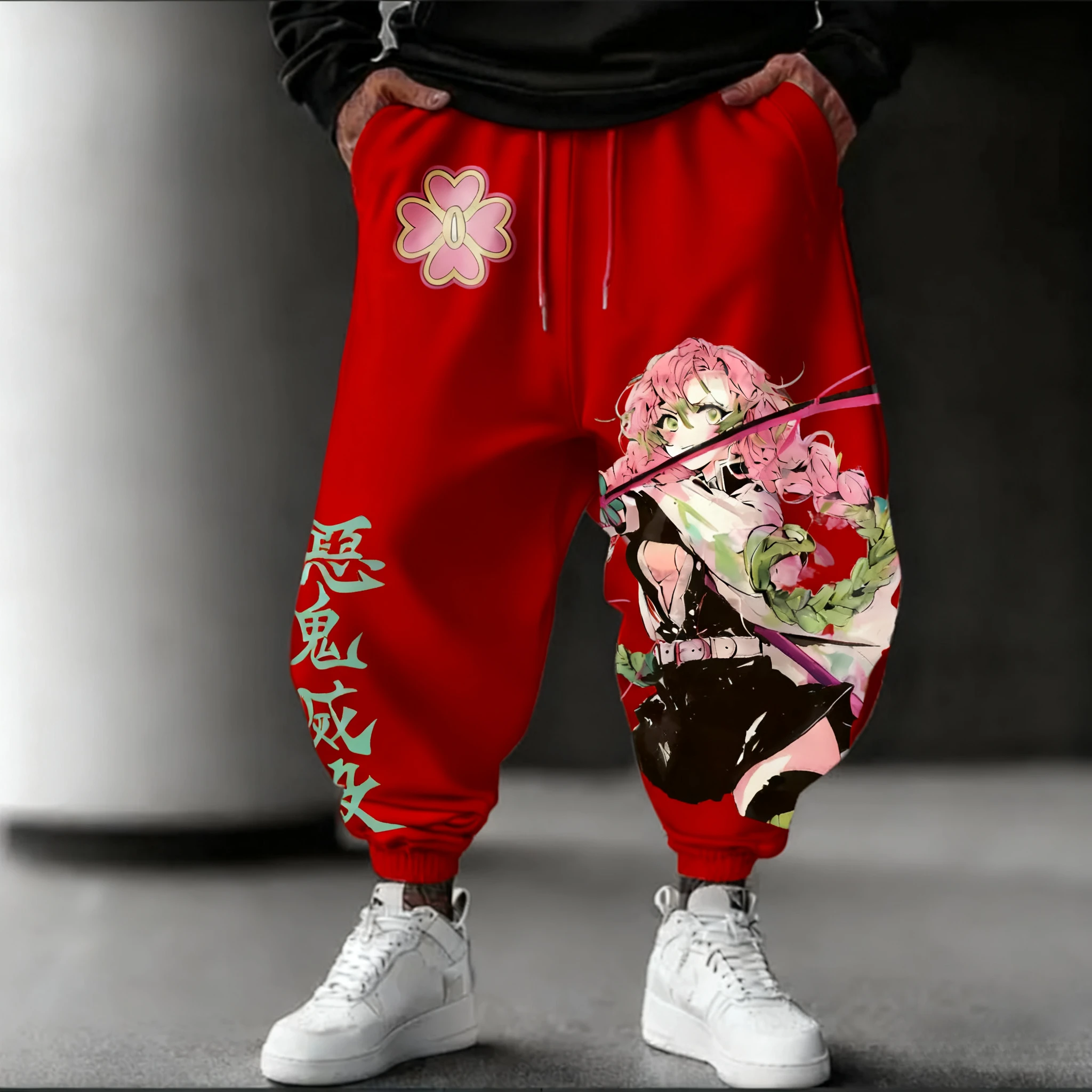 Demon Slayer Anime 2025 Autumn - Winter Clothing In Japan recension och pris